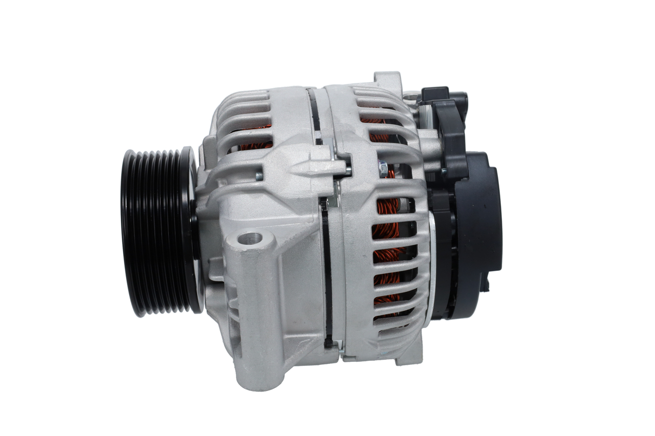 Lichtmaschine 1 986 A01 038 BOSCH A0141544602 MERCEDES-BENZ