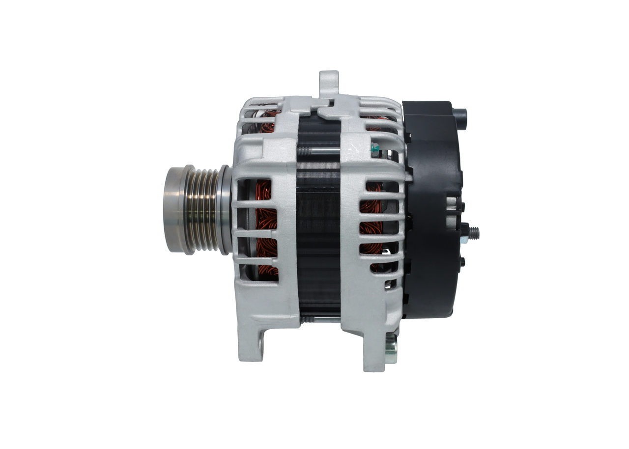 ALT 14V 150A (R) BOSCH 1986A01041 Alternator Mercedes C117 preț