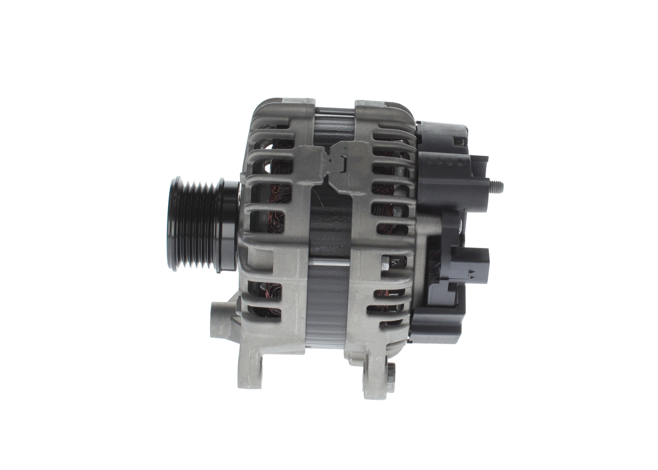 Lichtmaschine 1 986 A01 045 BOSCH A0009060922 MERCEDES-BENZ