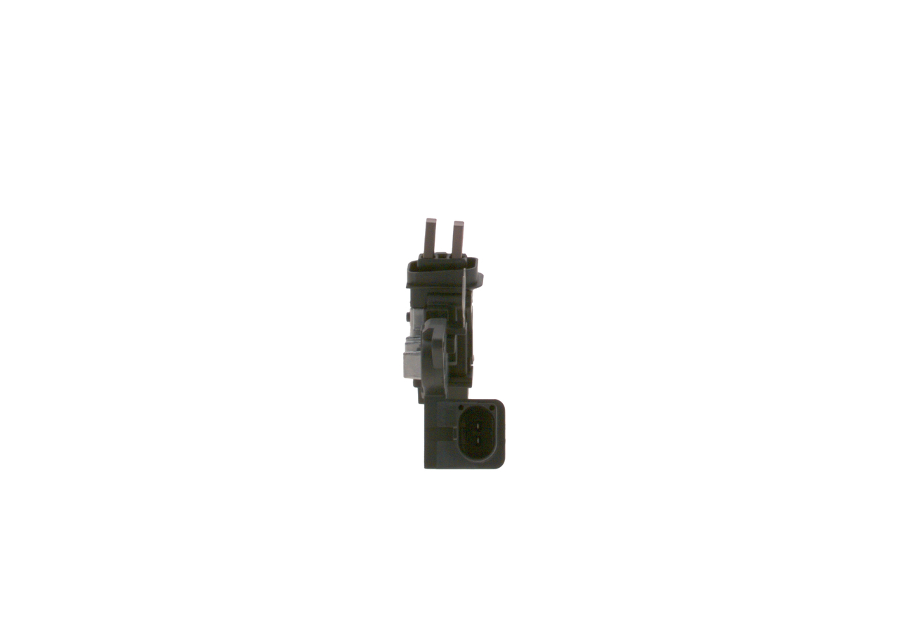 18104657 Generatorregulator BOSCH Mercedes-Benz