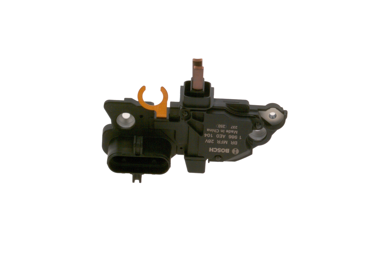 Spanningsregelaar dynamo BOSCH 1 986 AE0 104
