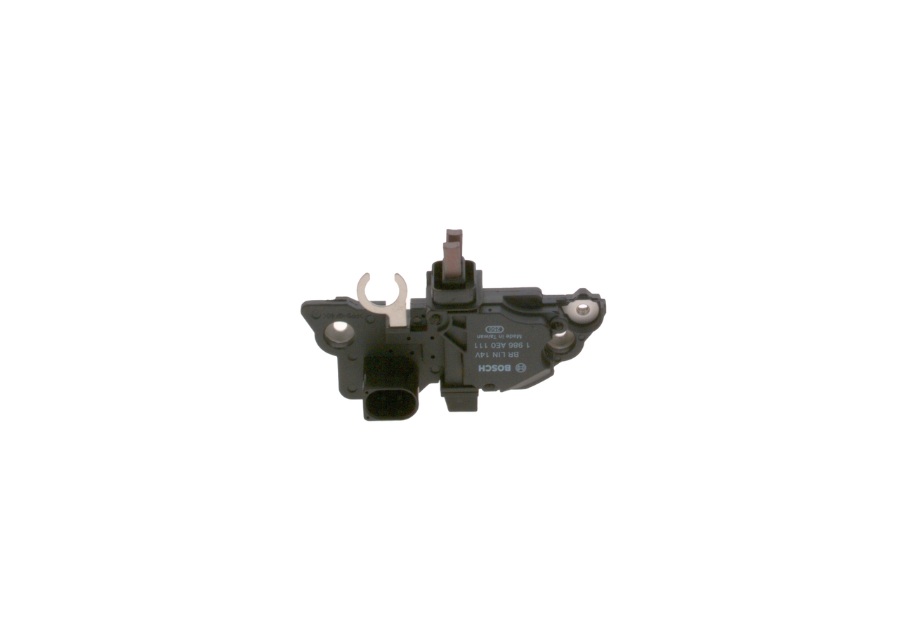 18104661 Generatorregulator BOSCH Mercedes-Benz pris