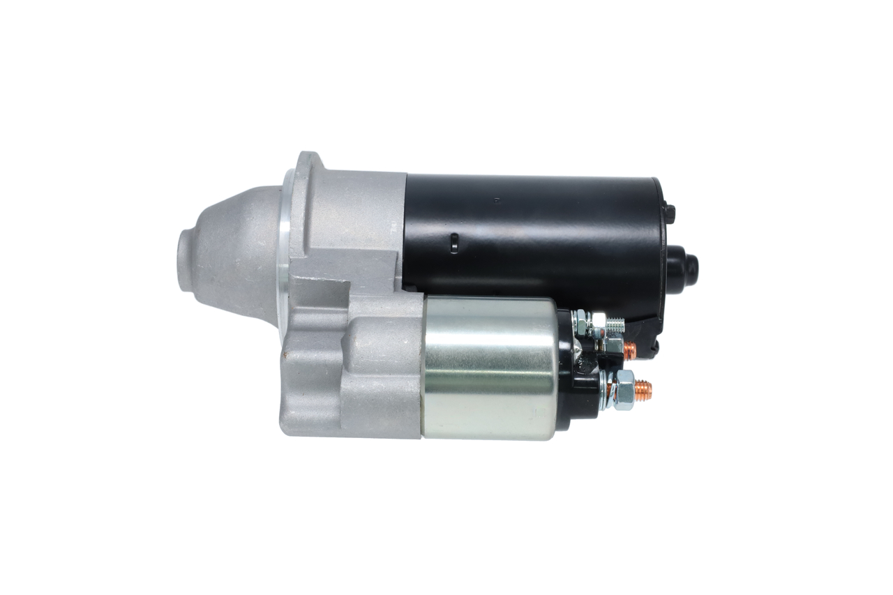BOSCH 1 986 S00 662 Autostarter PIAGGIO Porter Flatbed Vrachtwagen/Chassis 1.4 D 38 Pk Diesel LDW1404