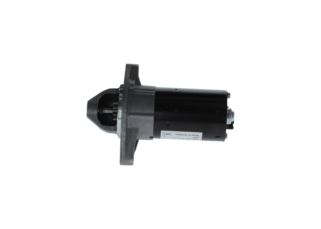 Anlasser 28100-0T030C BOSCH 1986S00688 TOYOTA, WIESMANN
