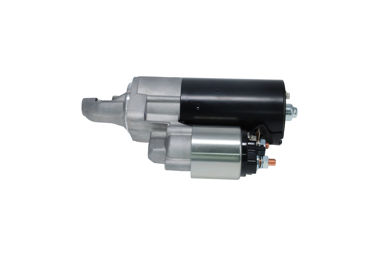 ST 12V 1,4kW (R) BOSCH 1986S00703 Chrysler Crossfire Coupe Startti hinta