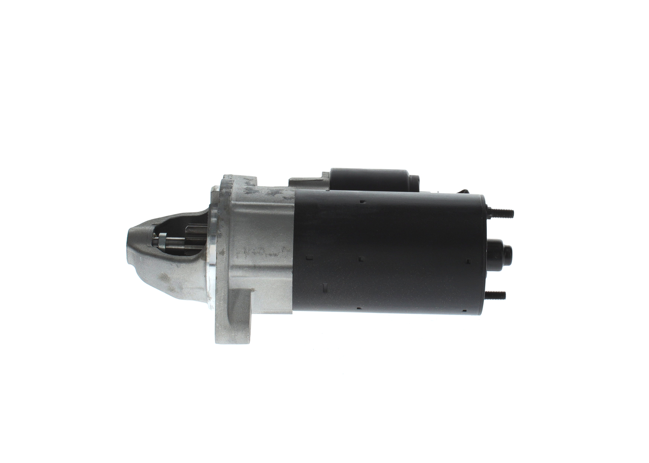 ST 12V 1,7kW (R) BOSCH 1986S00711 Μίζα AUDI A7 γνήσια τιμες