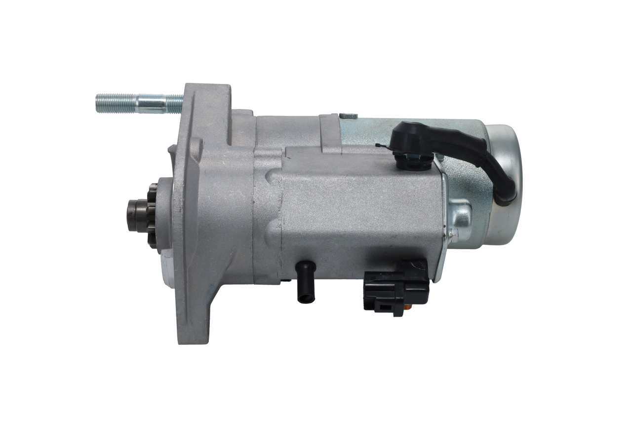 Anlasser 1 986 S00 967 BOSCH 2810030060 TOYOTA, LEXUS, WIESMANN