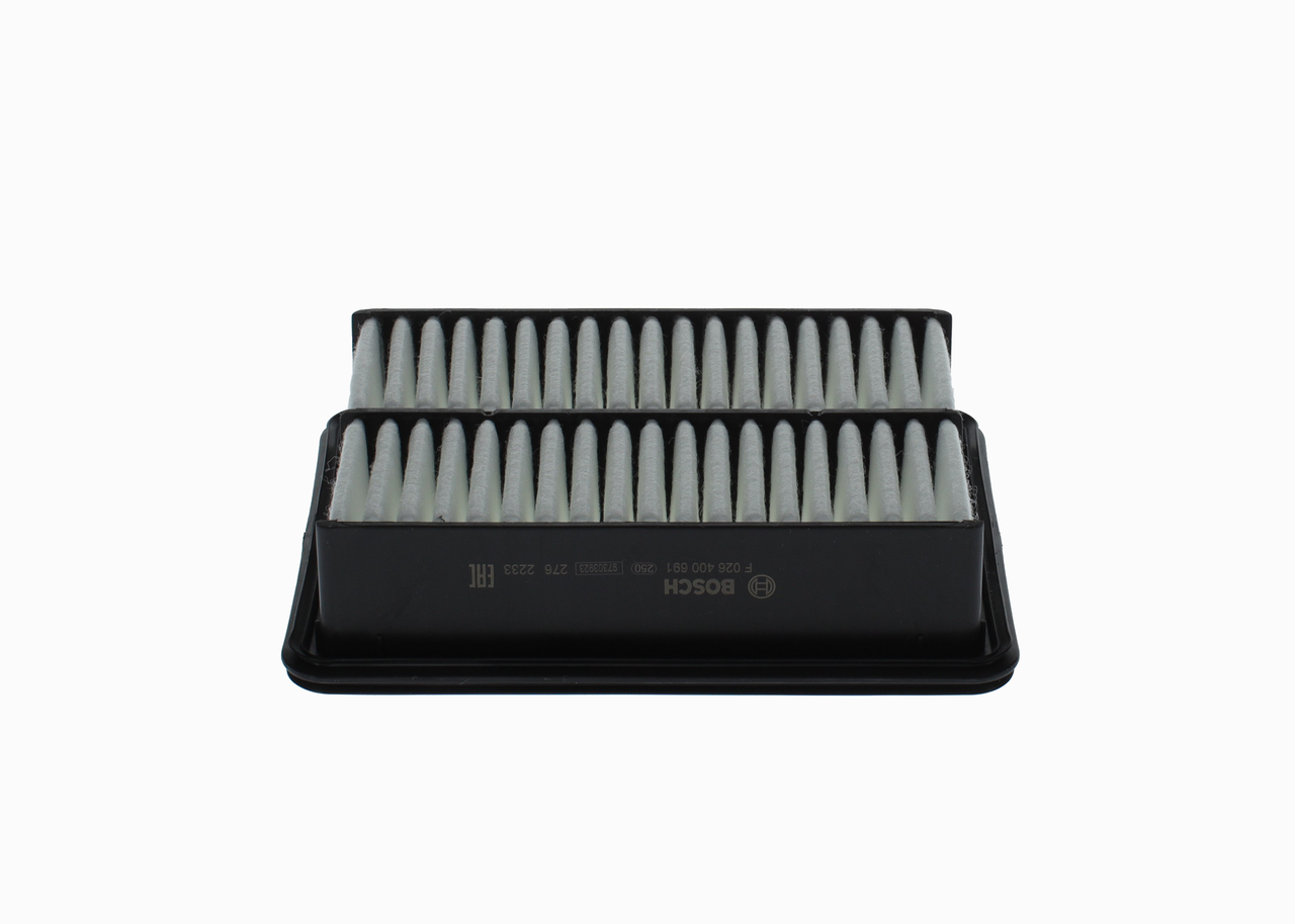 S 0691 BOSCH F 026 400 691