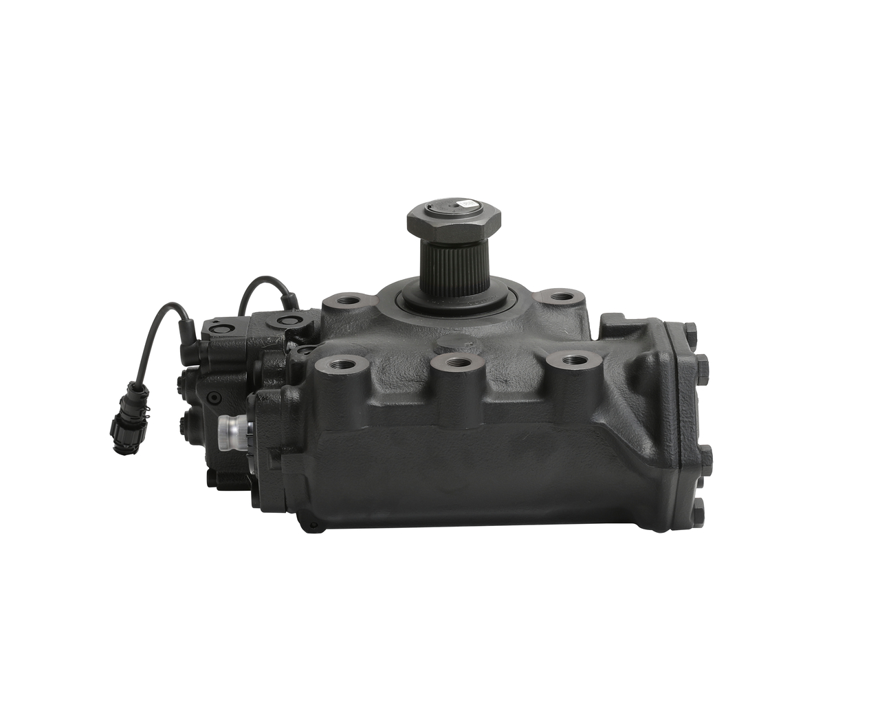 Lenkgetriebe 1K0423831A BOSCH KS00003925 VW, AUDI, SKODA, SEAT, TOYOTA