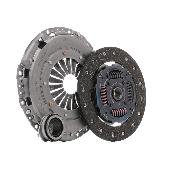 Kit de embrague completo SACHS 3000 950 865