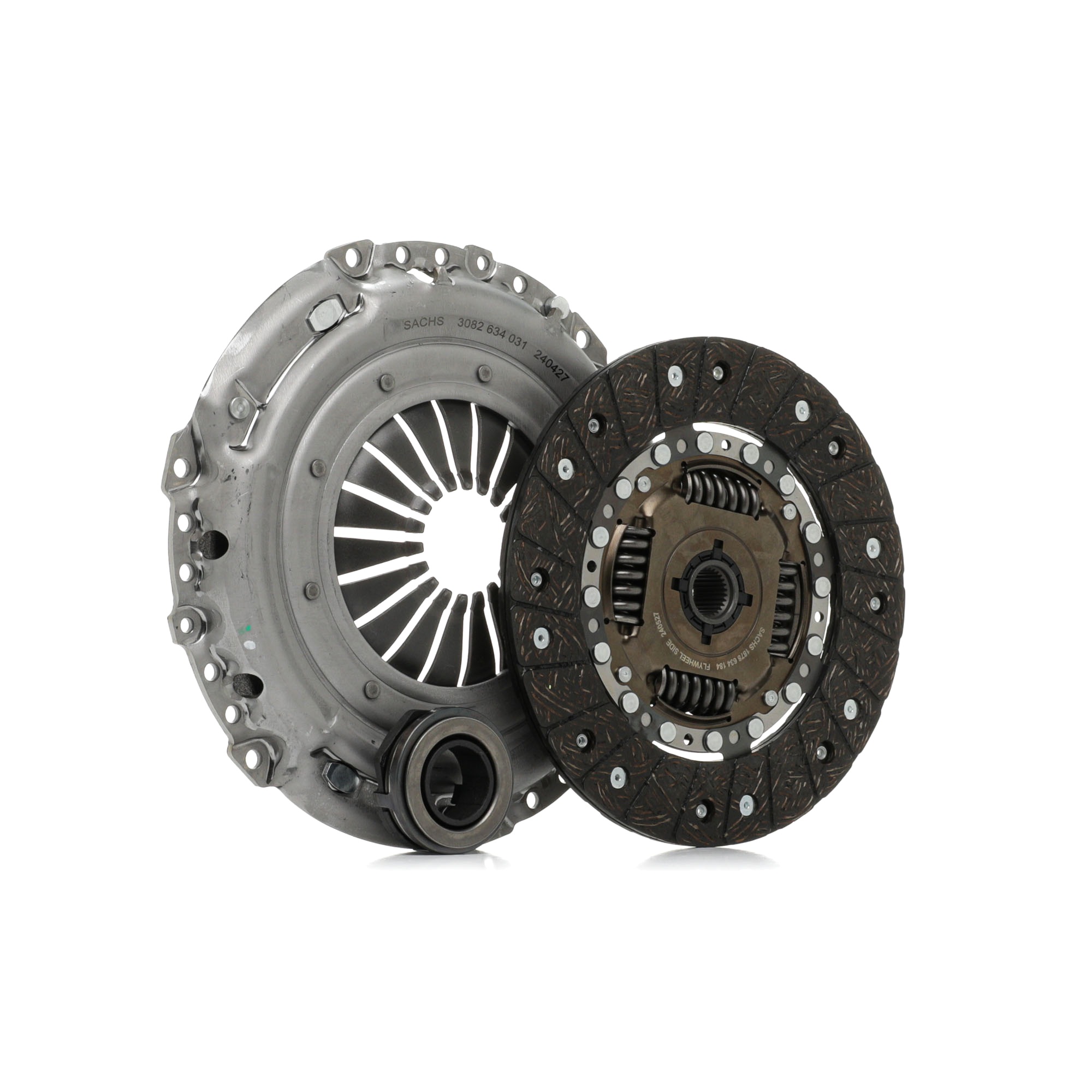 Kupplungssatz SACHS 3000 951 608 günstig online kaufen