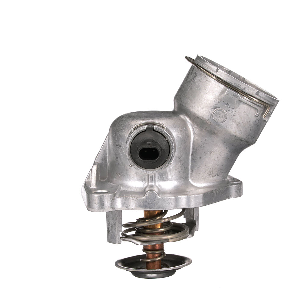 Kühlwasserthermostat A27 320 00 215 GATES TH533100G1 MERCEDES-BENZ