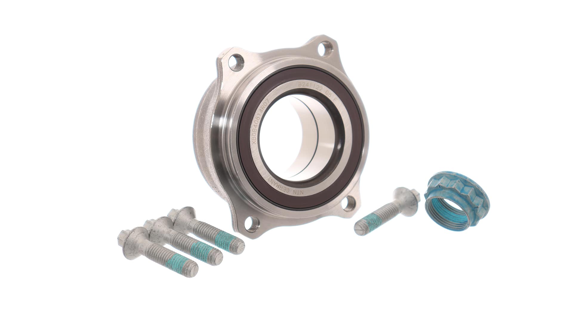 18108903 SKF VKBA7067 Radnabe Mercedes S213 Preis hinten und vorne