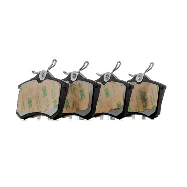 Pasticche BREMBO P 68 024X