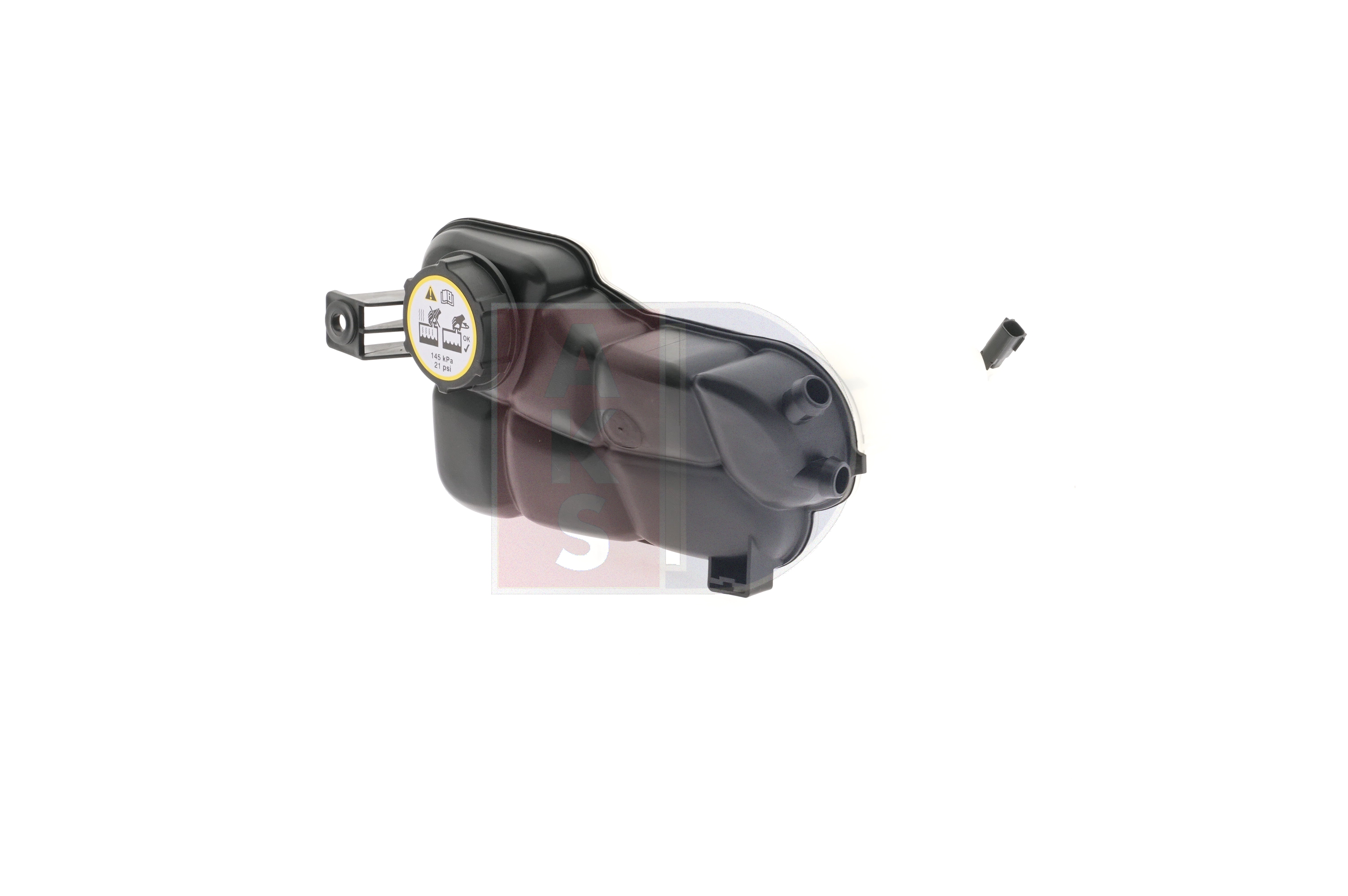 Ausgleichsbehälter 023010N AKS DASIS LR024296 VOLVO, LAND ROVER, ROVER