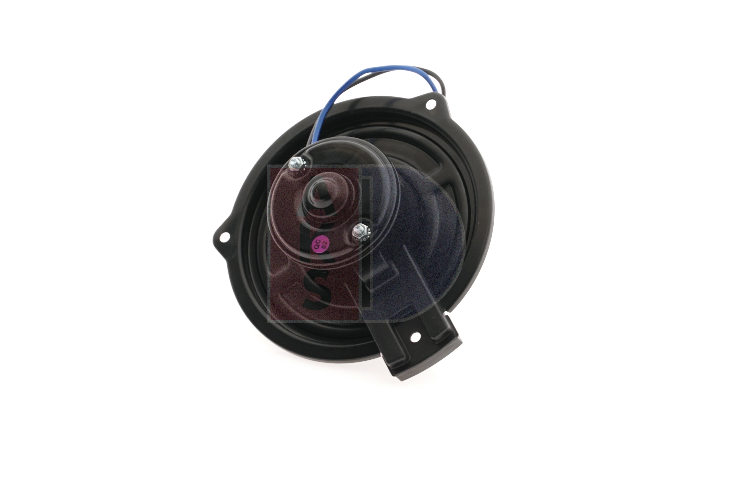 Dmuchawa nagrzewnicy AKS DASIS 218095N