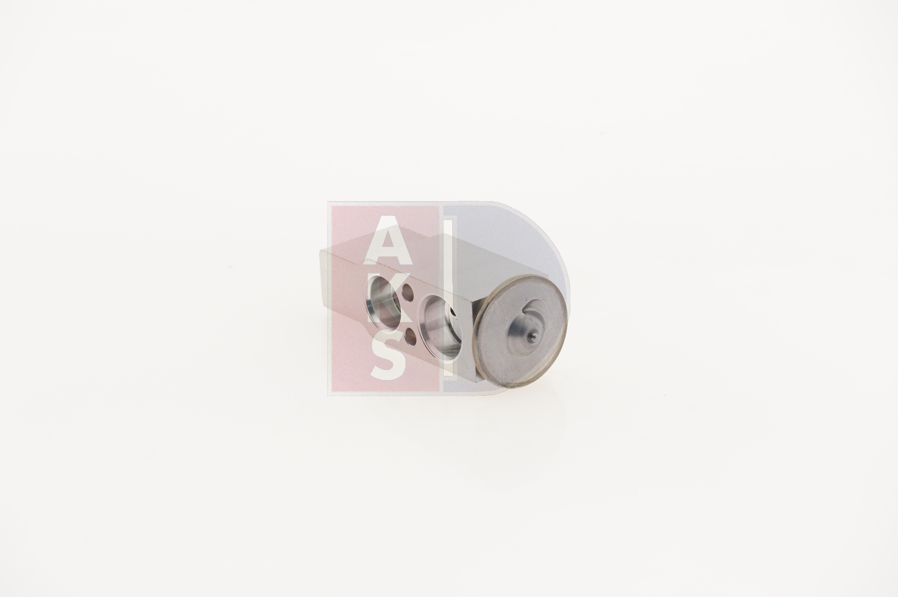 AKS DASIS 840366N Expanzní ventil, klimatizace