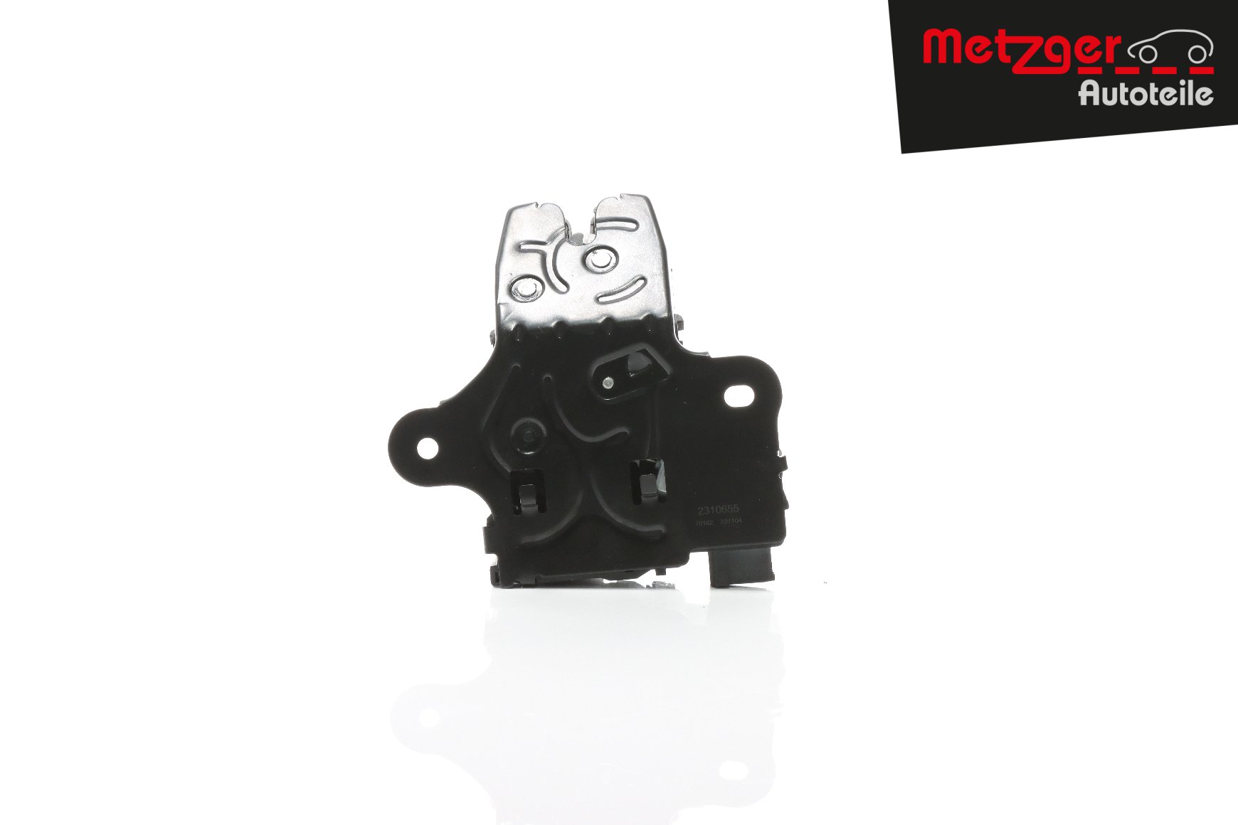 18110618 Takaluukun lukko METZGER Mini hinta