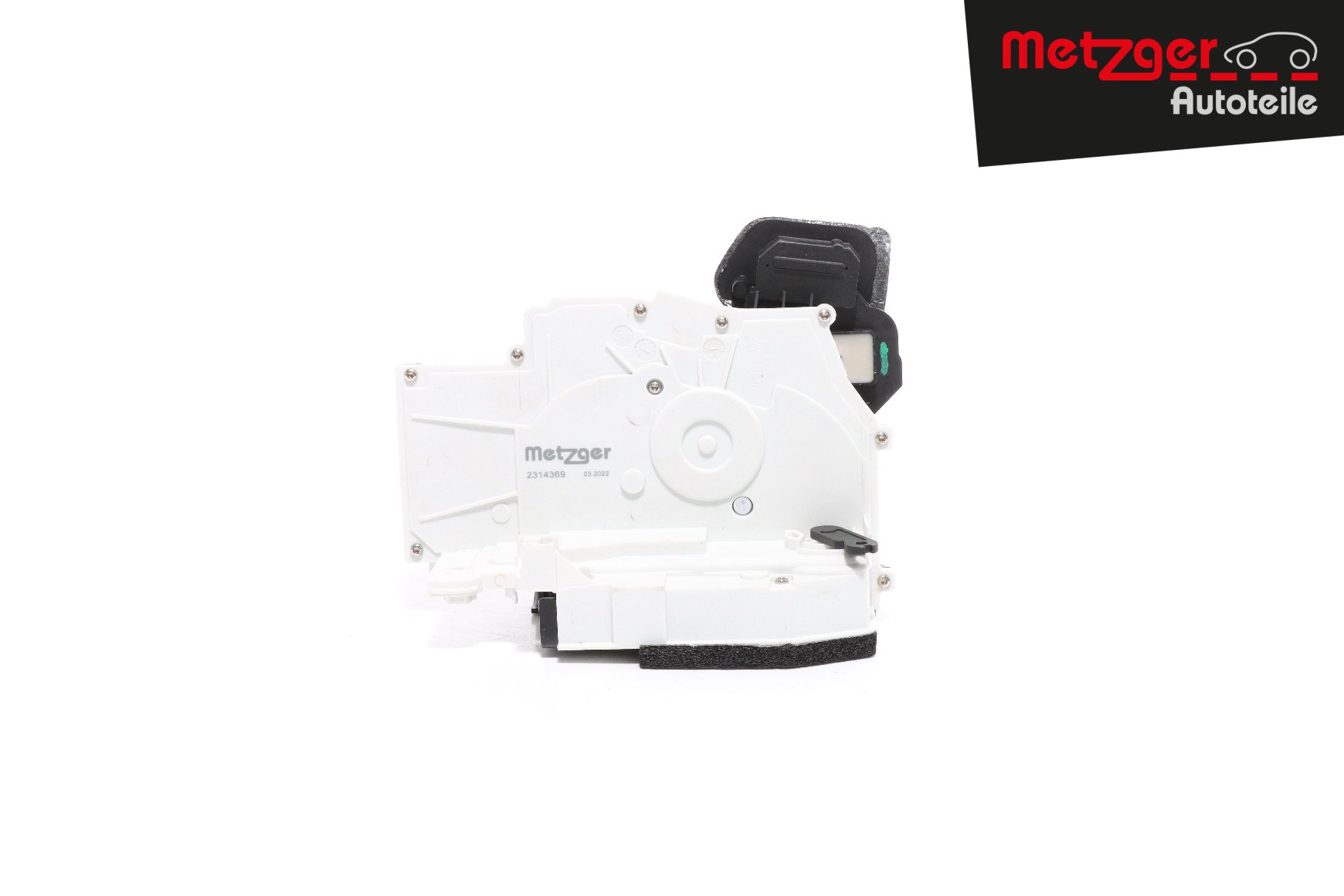 18110628 METZGER 2314369 genuine Audi A8 4N2 Door lock price