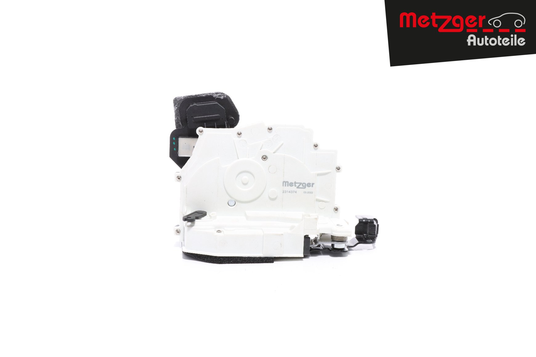 Външни ключалки METZGER 2314374