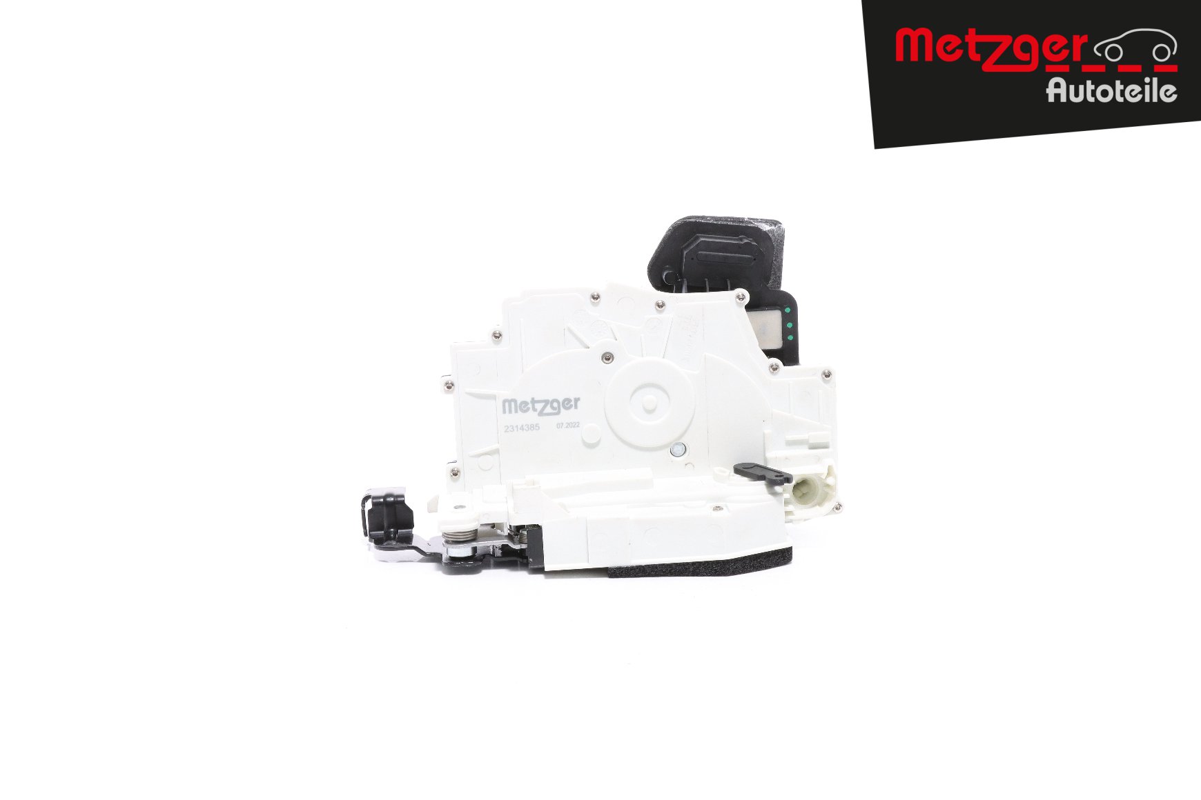 Ajtózár METZGER 2314385