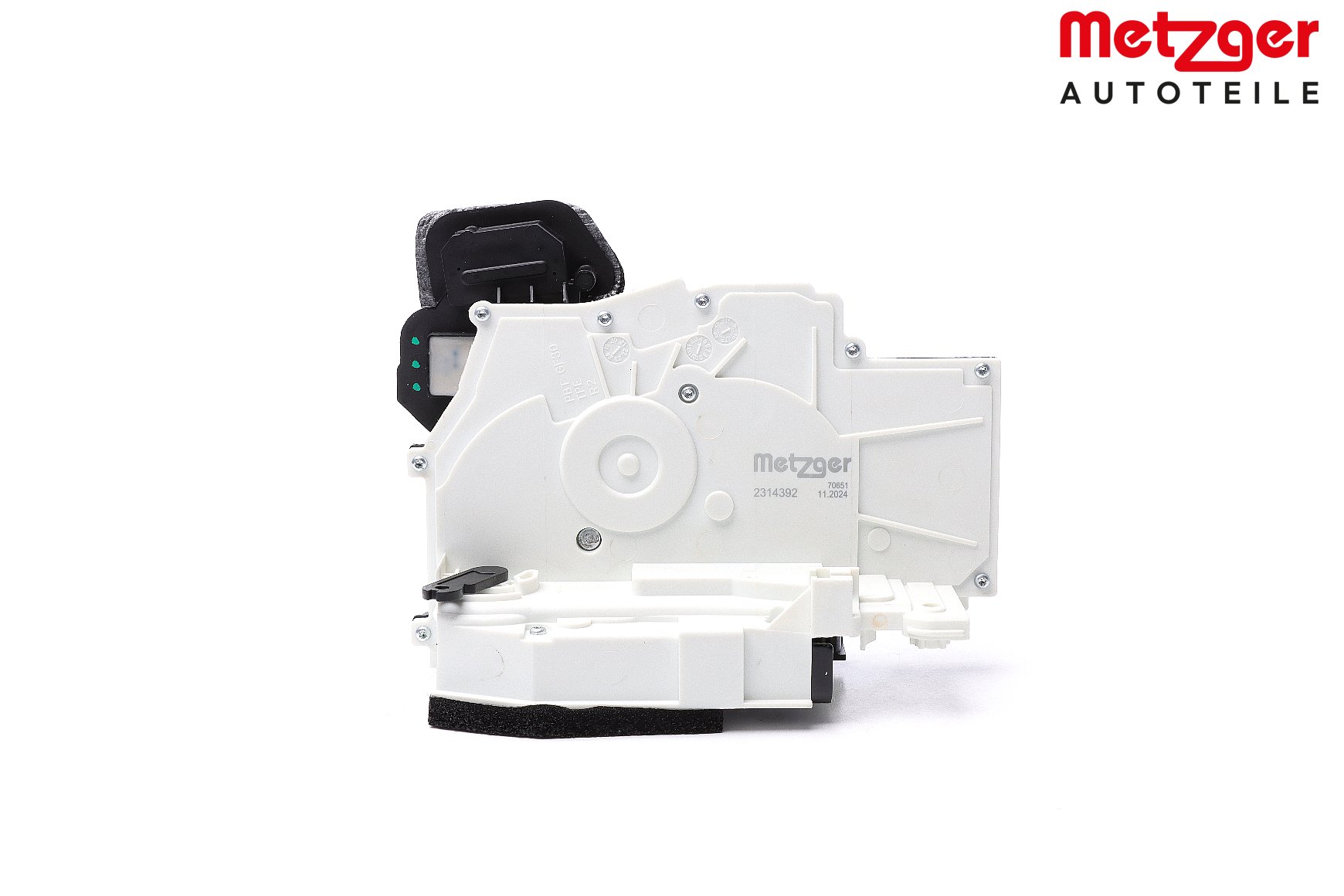 Външни ключалки METZGER 2314392