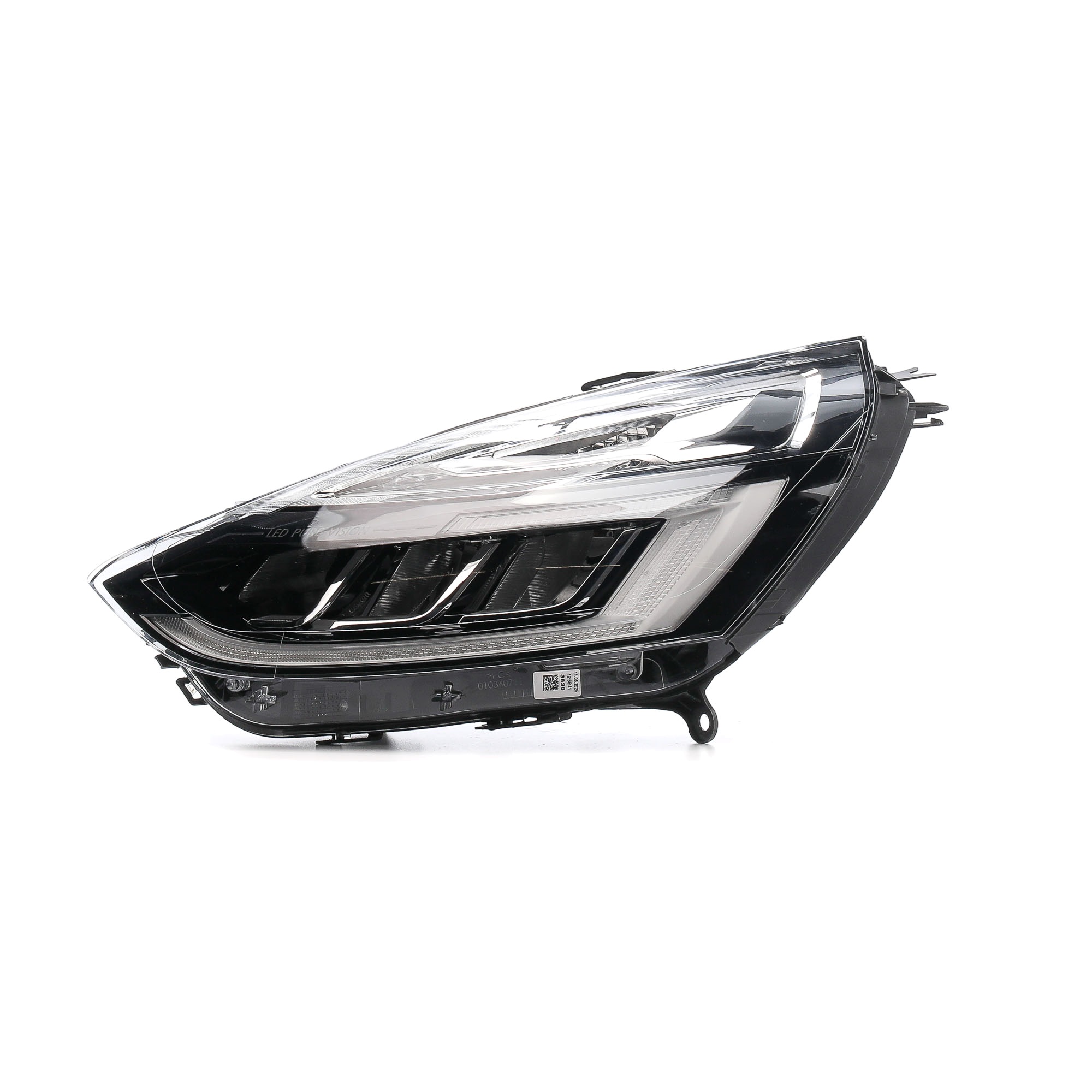OEN E11134 Faro anteriore MAGNETI MARELLI 712800999022