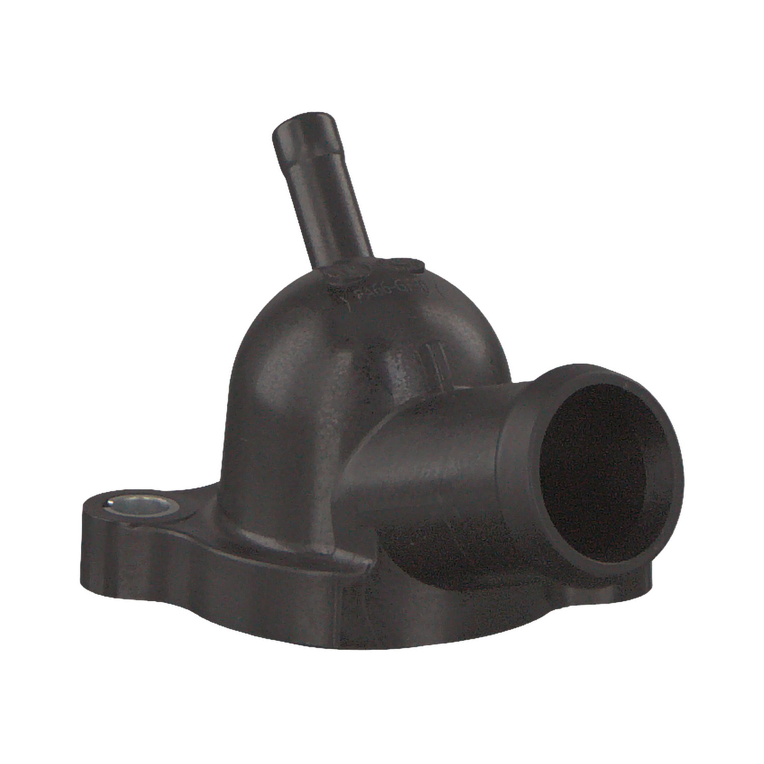 Bride de liquide de refroidissement 4L 121 131 AA FEBI BILSTEIN 177871 VOLKSWAGEN, AUDI, SKODA, SEAT, CUPRA