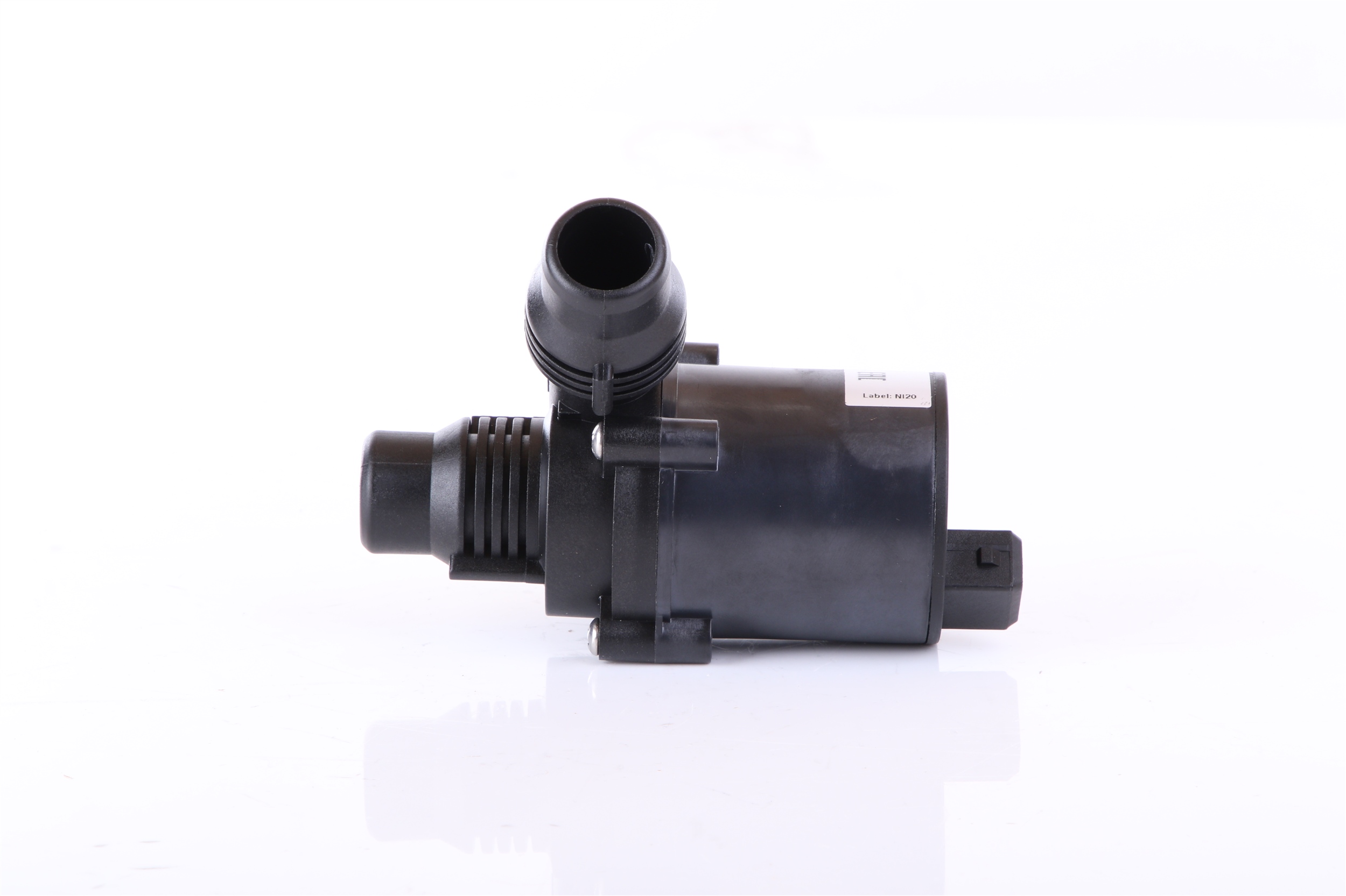 NISSENS Pompa circolazione acqua, Riscaldatore 831119 12V