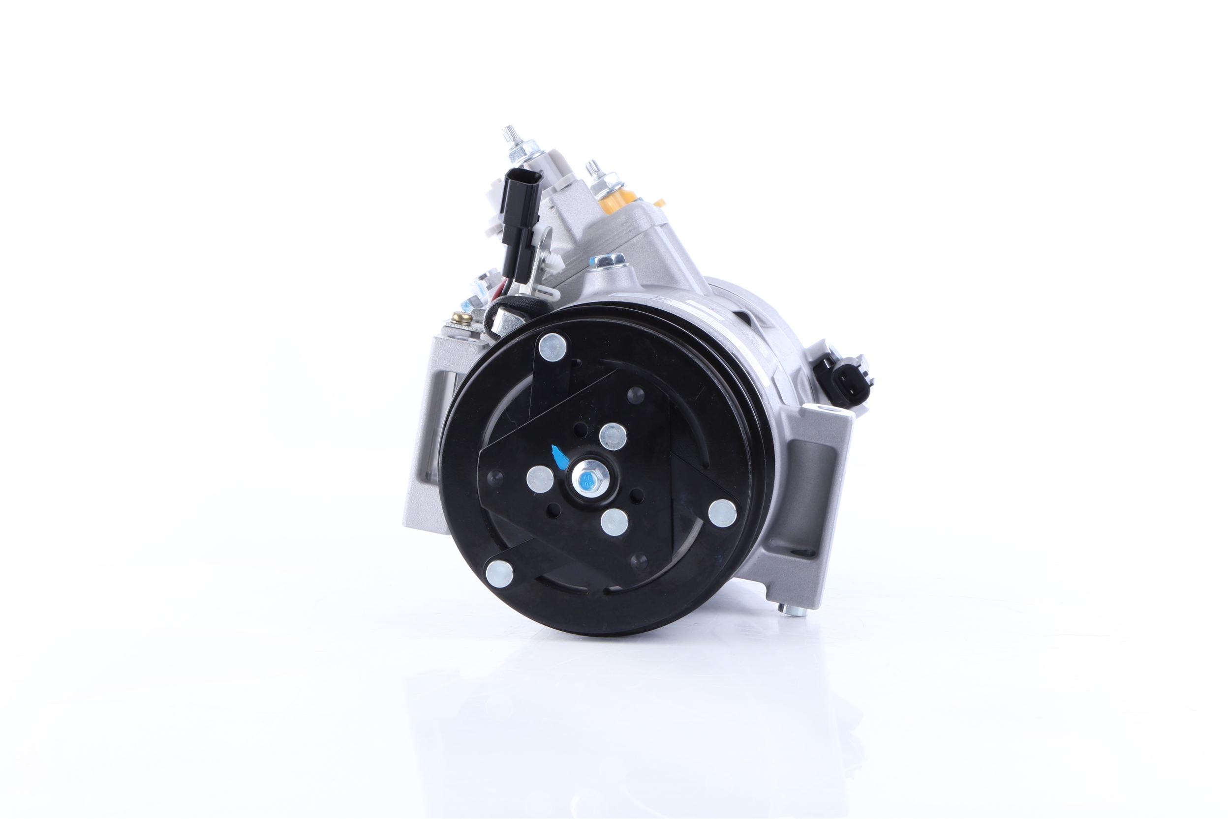 NISSENS 890772 Compressor do ac FORD TRANSIT originais preço