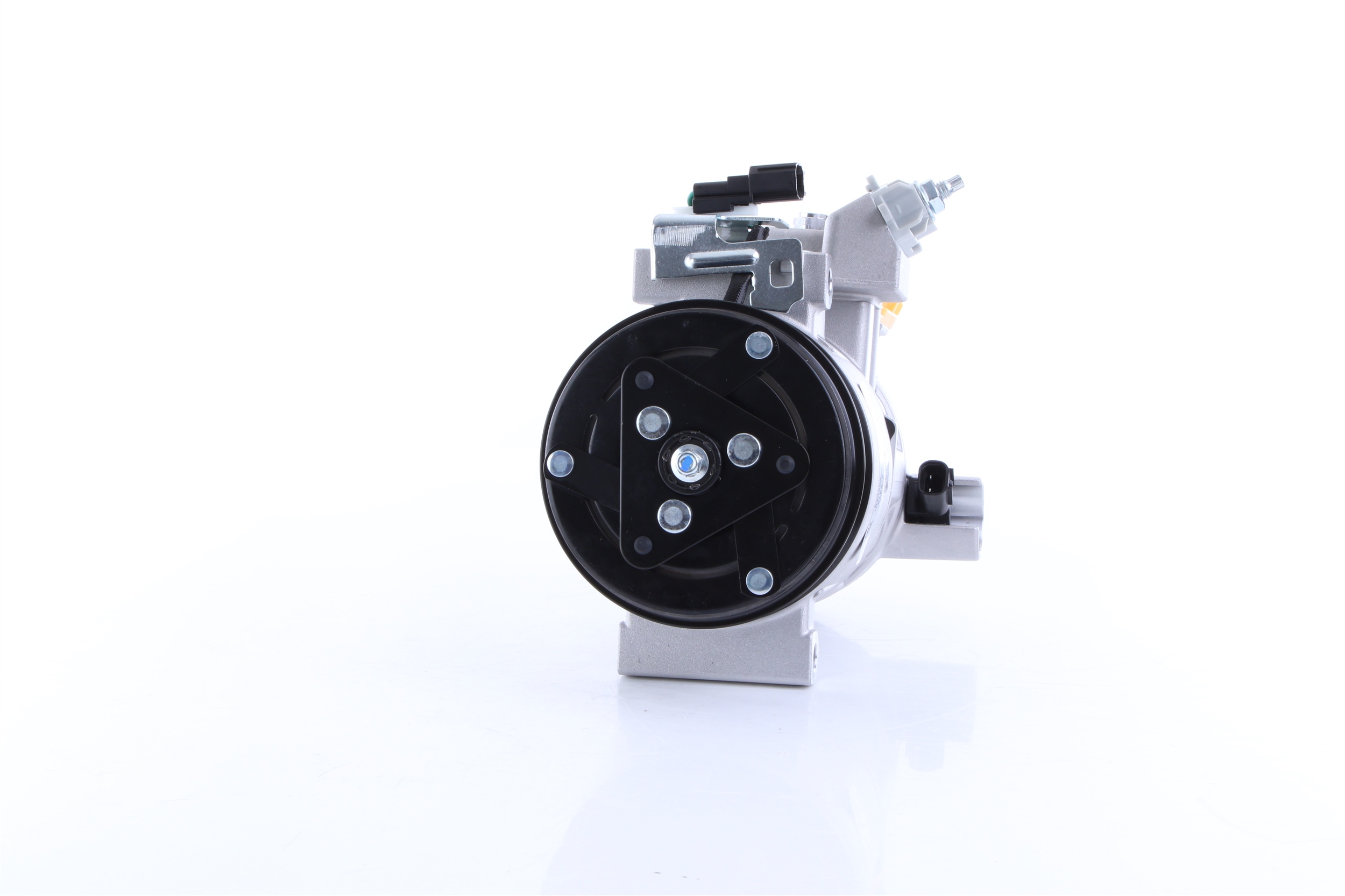 Klimakompressor 890800 NISSENS 2070118 FORD