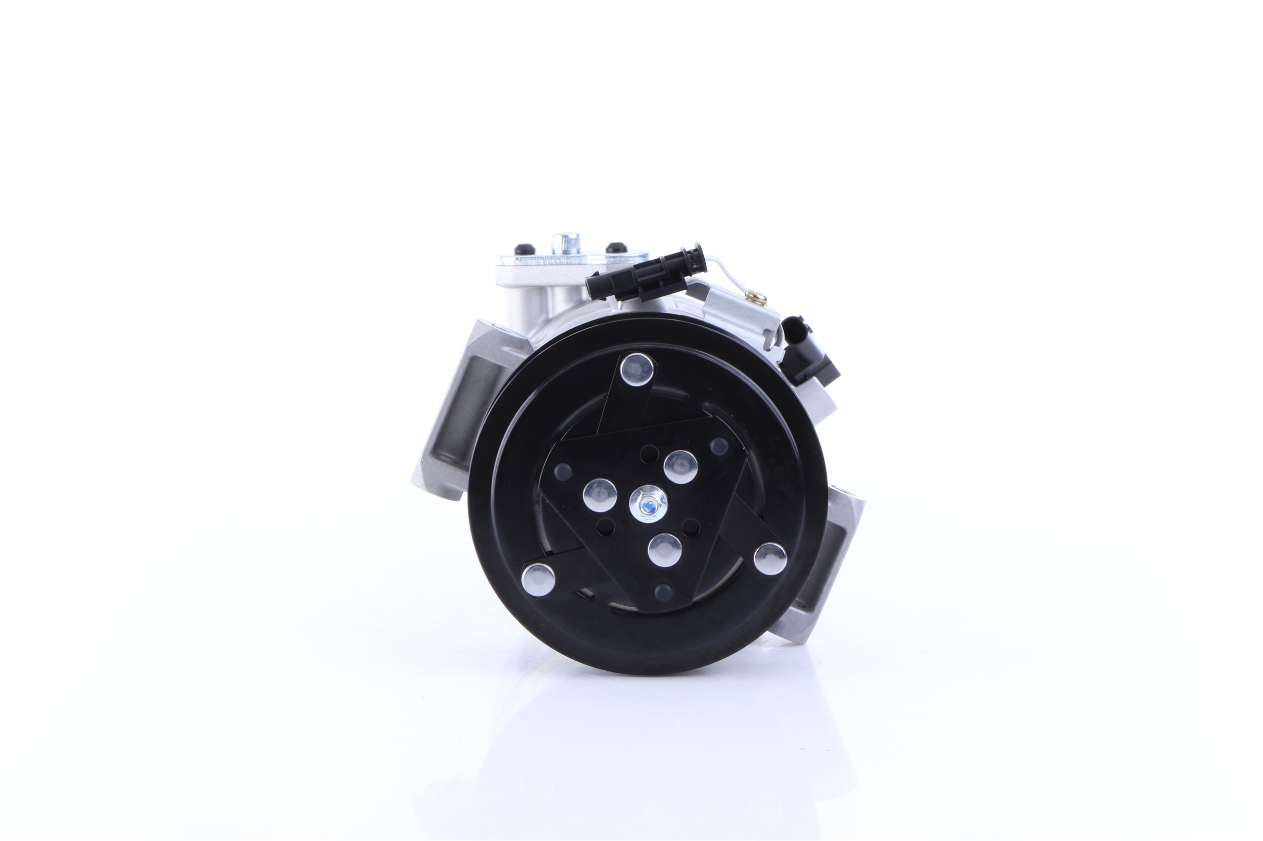 Klimakompressor 890801 NISSENS 50535296 FIAT, ALFA ROMEO, LANCIA