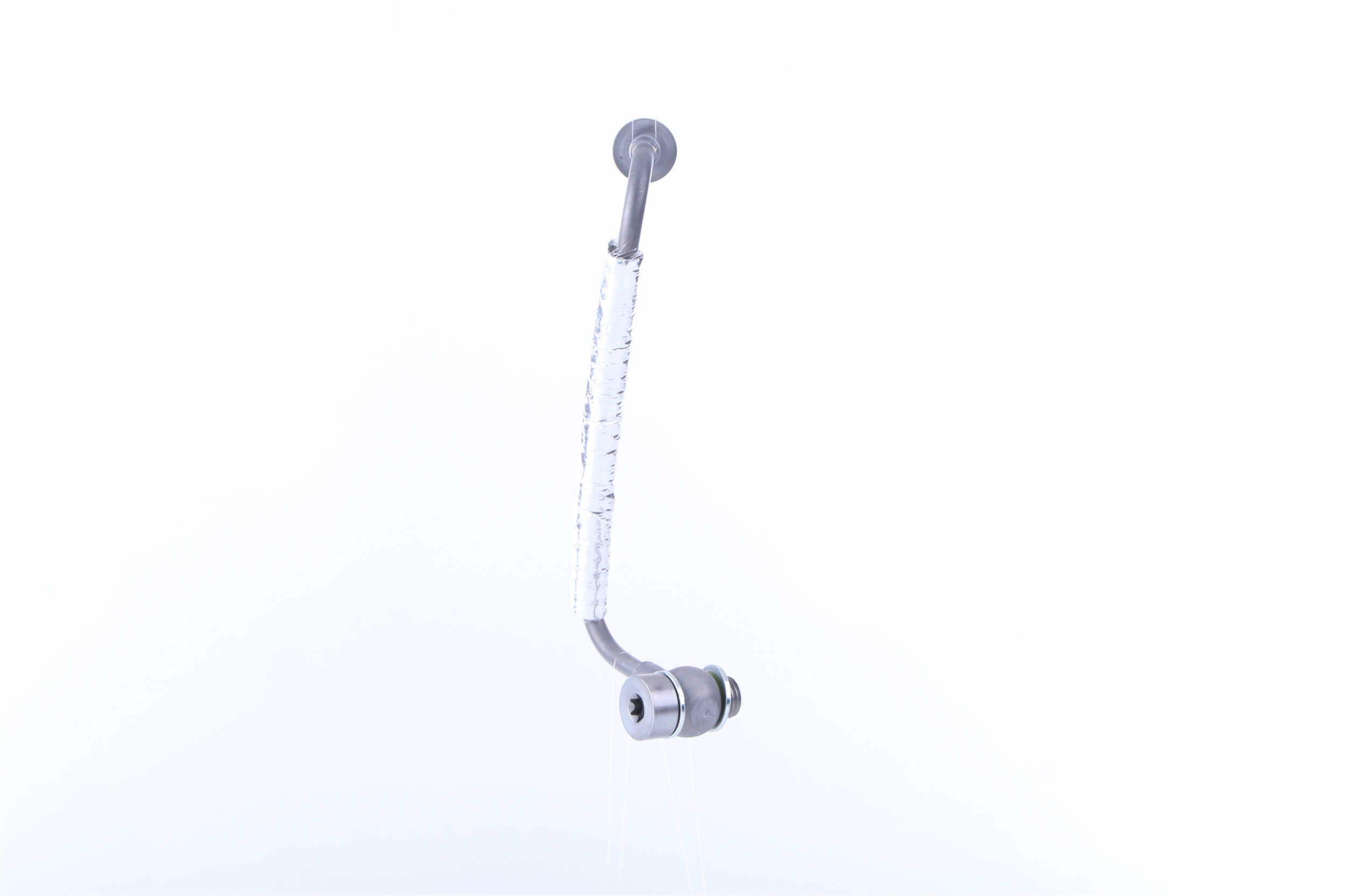 OEN 7785855 Ölleitung für Turbolader NISSENS 935238