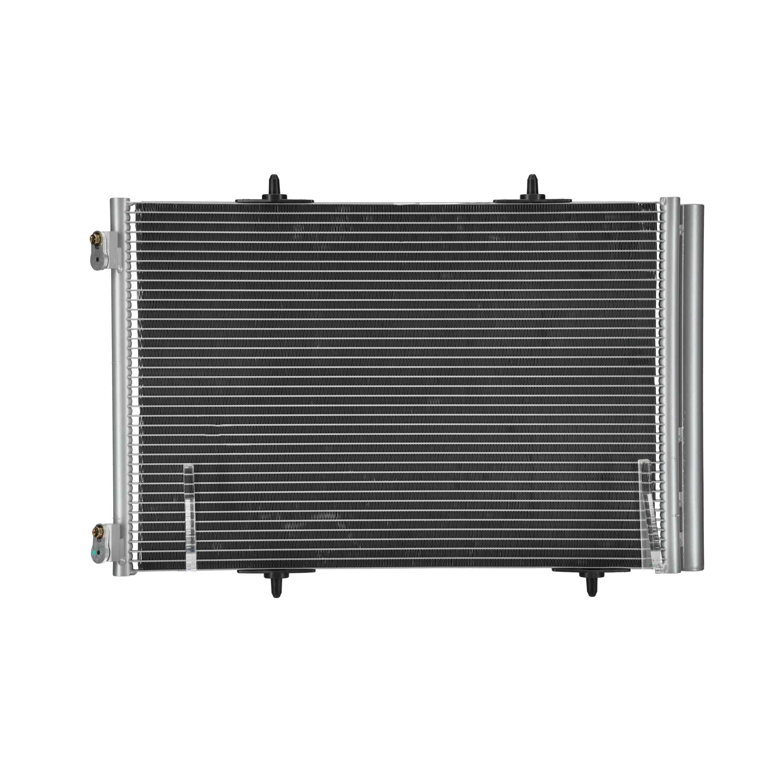 941276 Condensor voor airco NISSENS E1 63 371 FORD, PEUGEOT, VOLVO, CITROЁN, DS