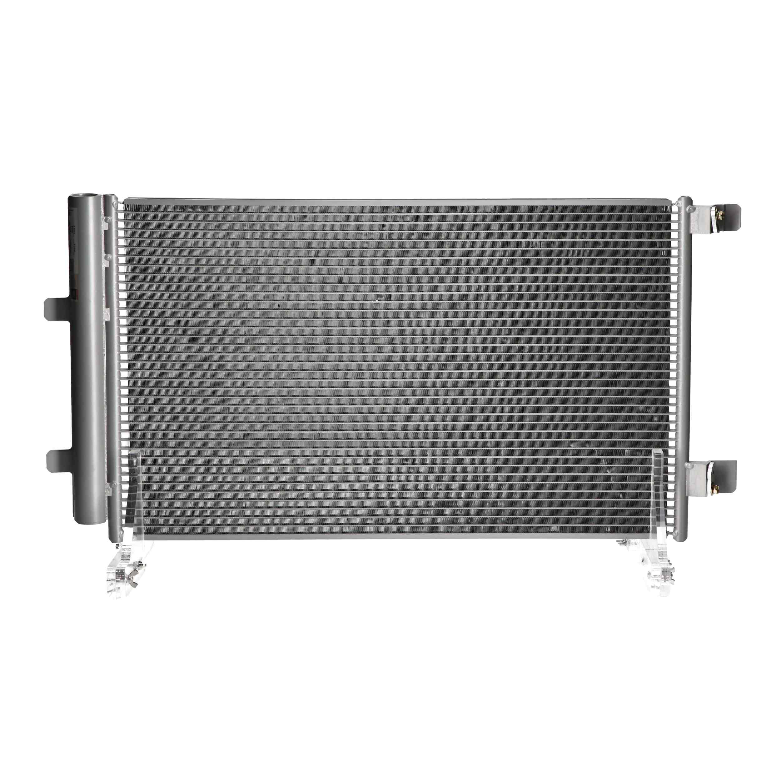 NISSENS 941284 condensor Wind Cabrio prijs