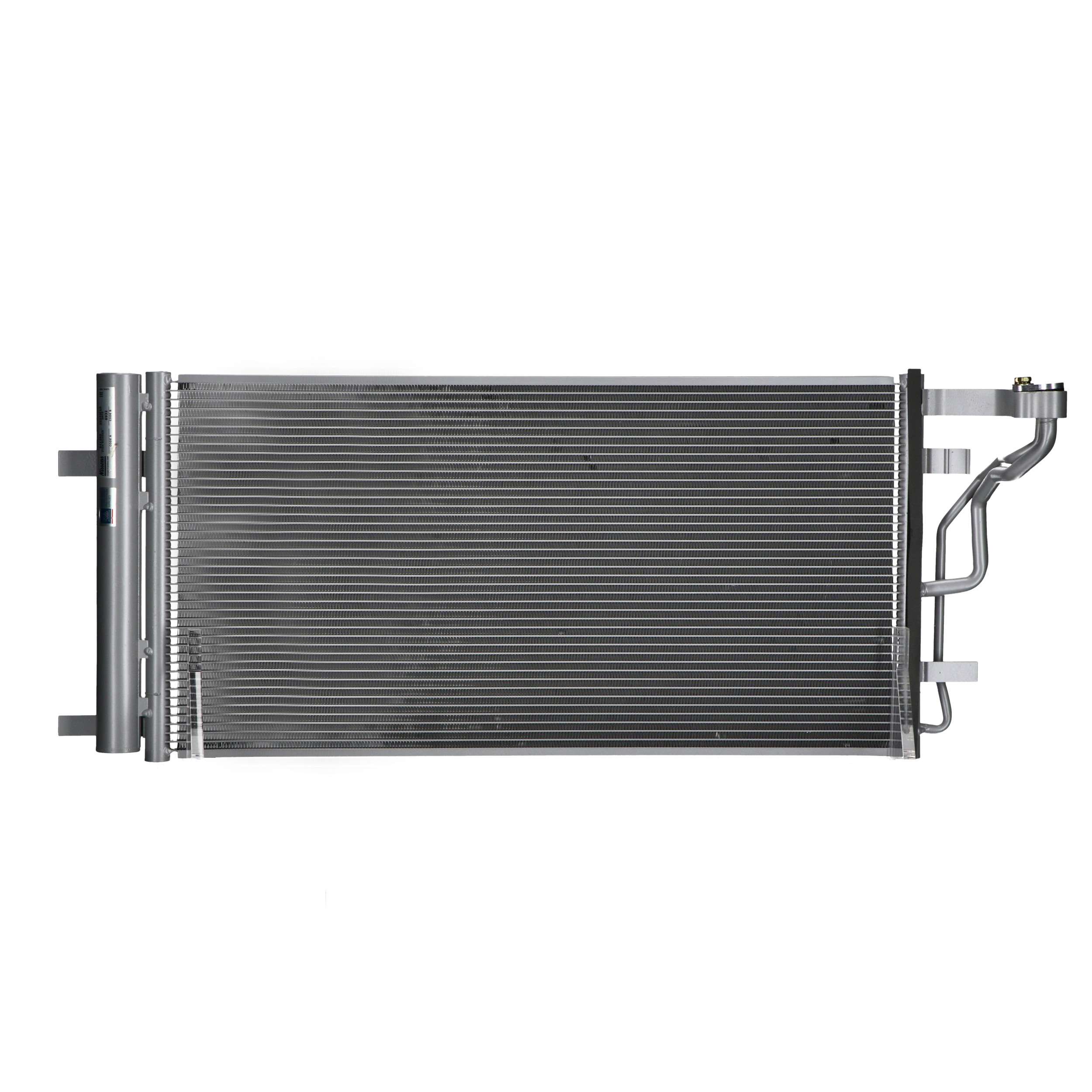 NISSENS 941289 replacement KIA Proceed (CD) ac condenser price