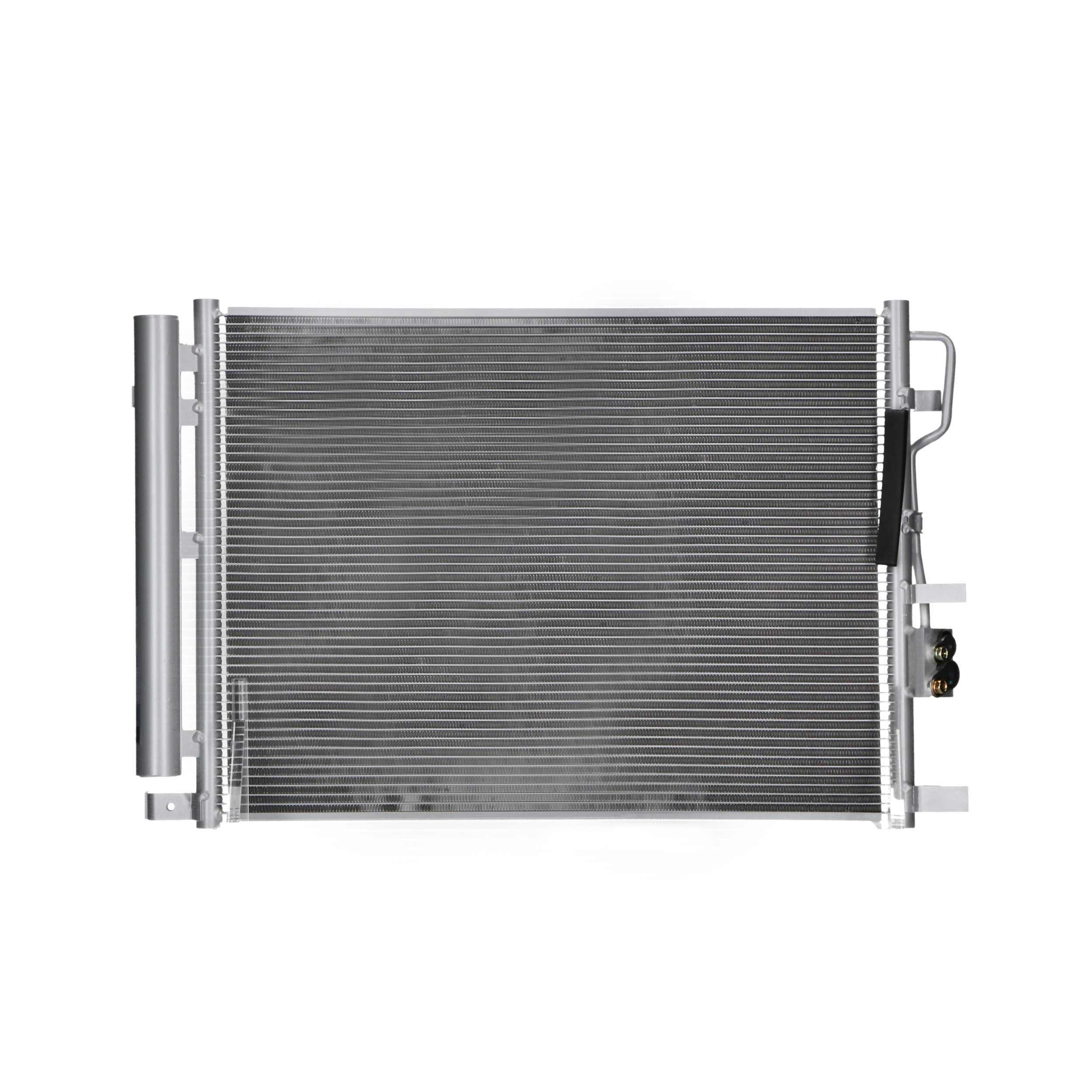 Кондензатор, климатизация 97606-D7050 NISSENS 941290 HYUNDAI, KIA
