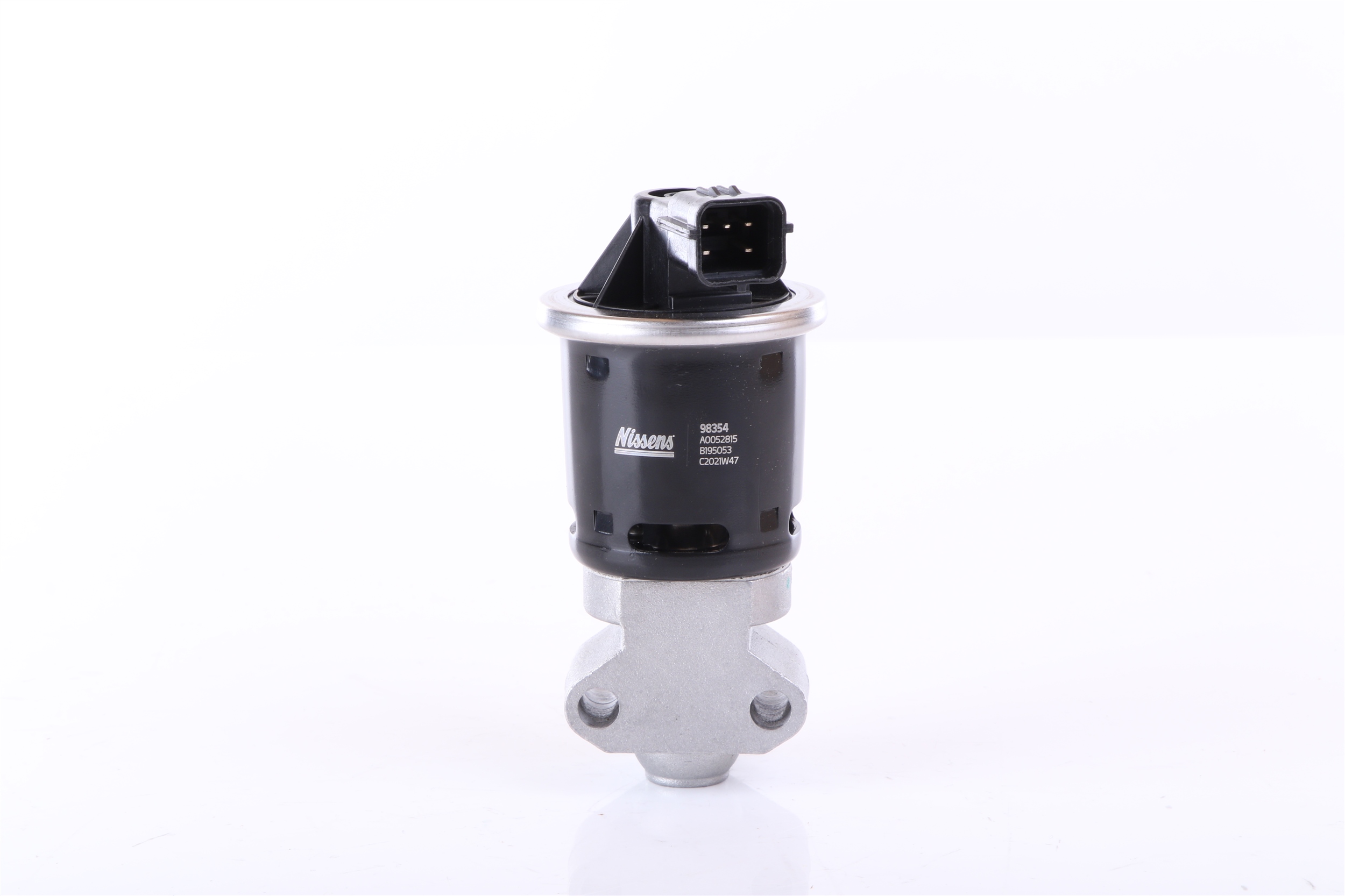 Valvola EGR 96325535 NISSENS 98354 OPEL, CHEVROLET, DAEWOO, VAUXHALL