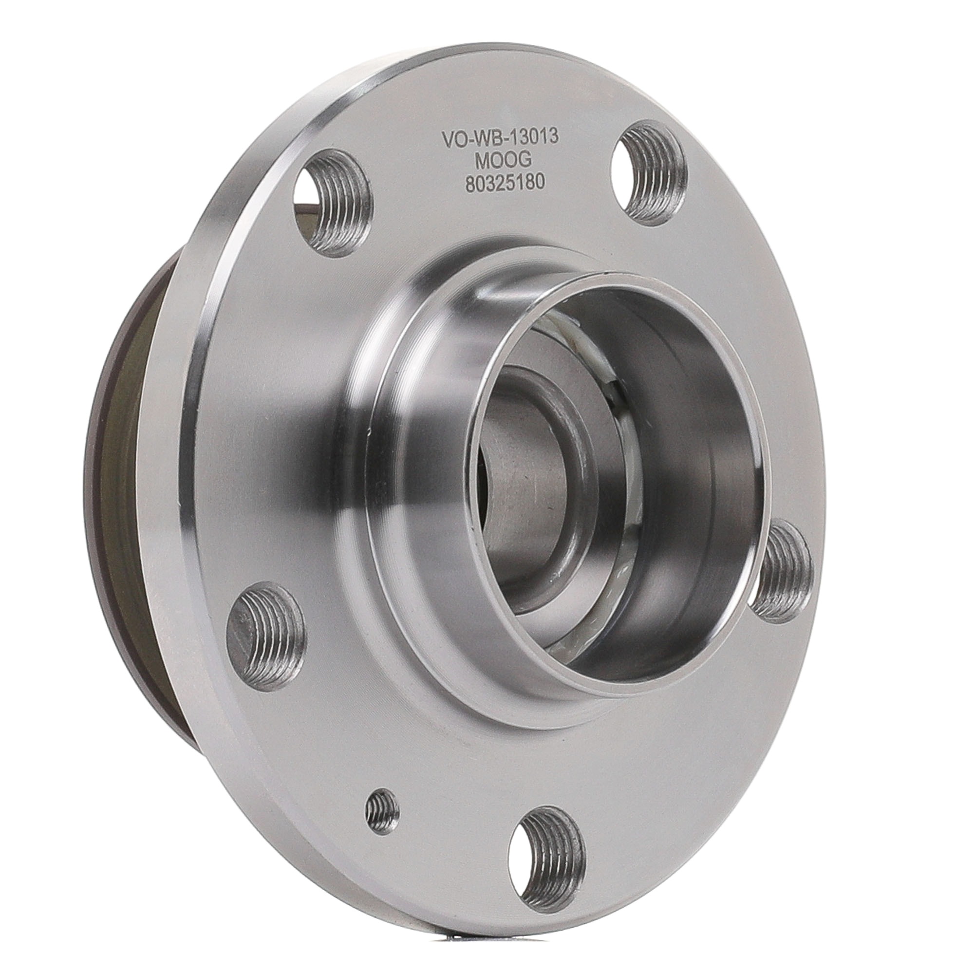 Wheel hub bearing MOOG Seat IBIZA cost