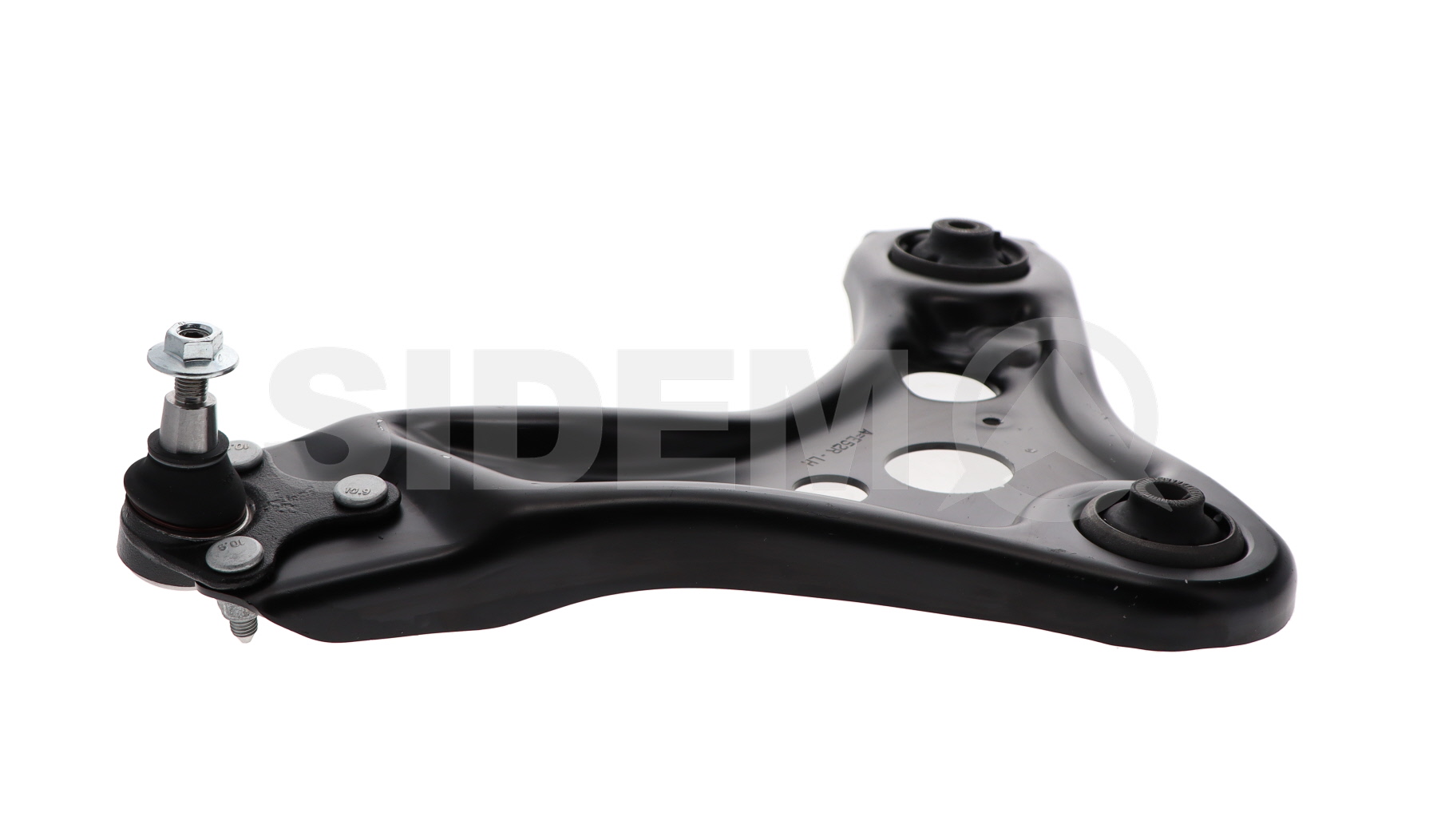 Draagarm 1EA407151B SIDEM 63354 VOLKSWAGEN, AUDI, SKODA, SEAT, PORSCHE