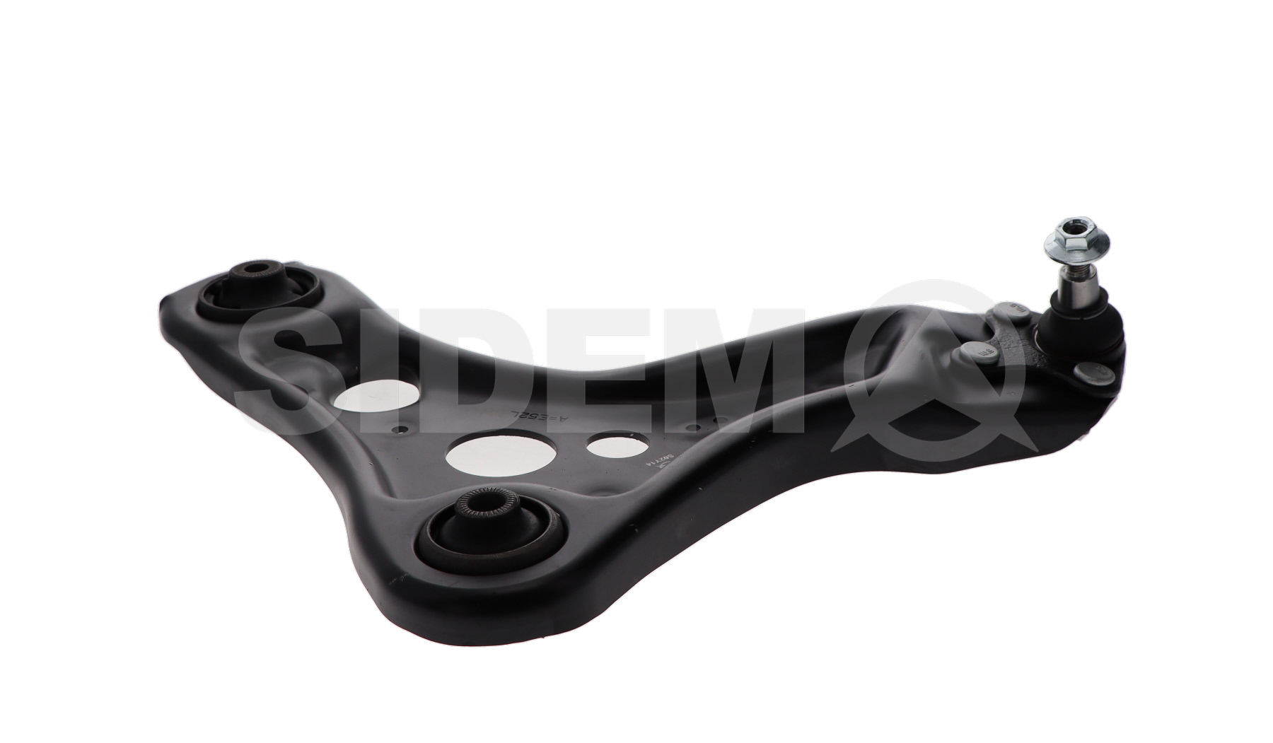 Draagarm 1EA 407 152 B SIDEM 63355 VOLKSWAGEN, AUDI, SKODA, SEAT, PORSCHE