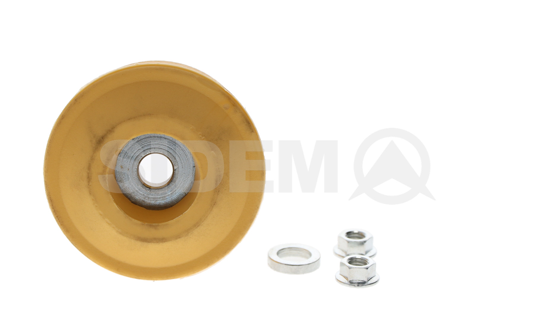 Top strut mount 3B7412377A SIDEM 837415 VW, AUDI, SKODA, SEAT