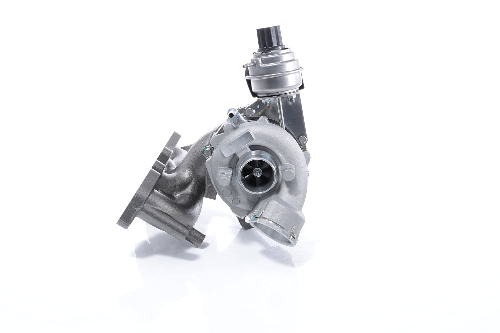 Turbo BTS TURBO T914138BT