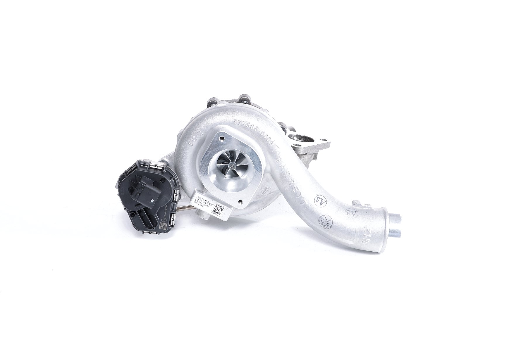 OEN 047435 Turbolader BTS TURBO T918776