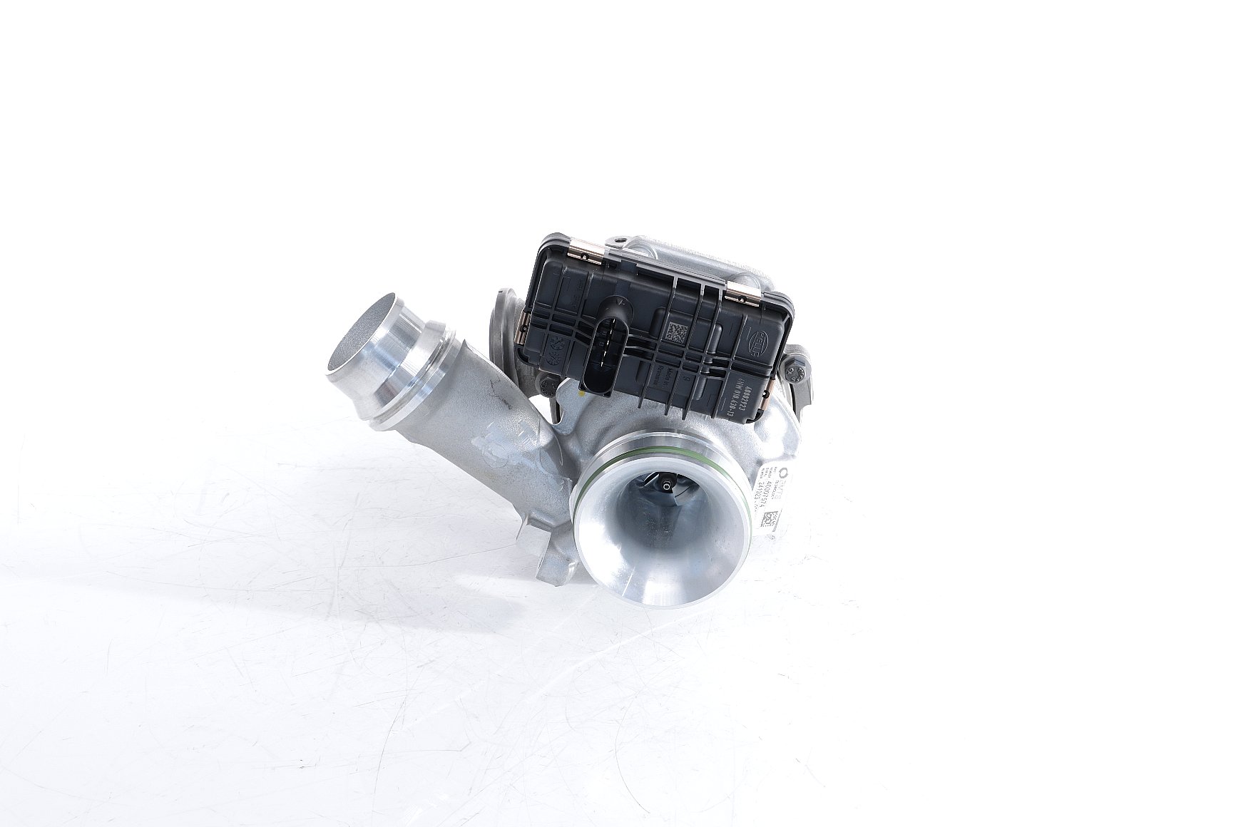 Turbolader T918779 BTS TURBO 8513652 BMW, MINI