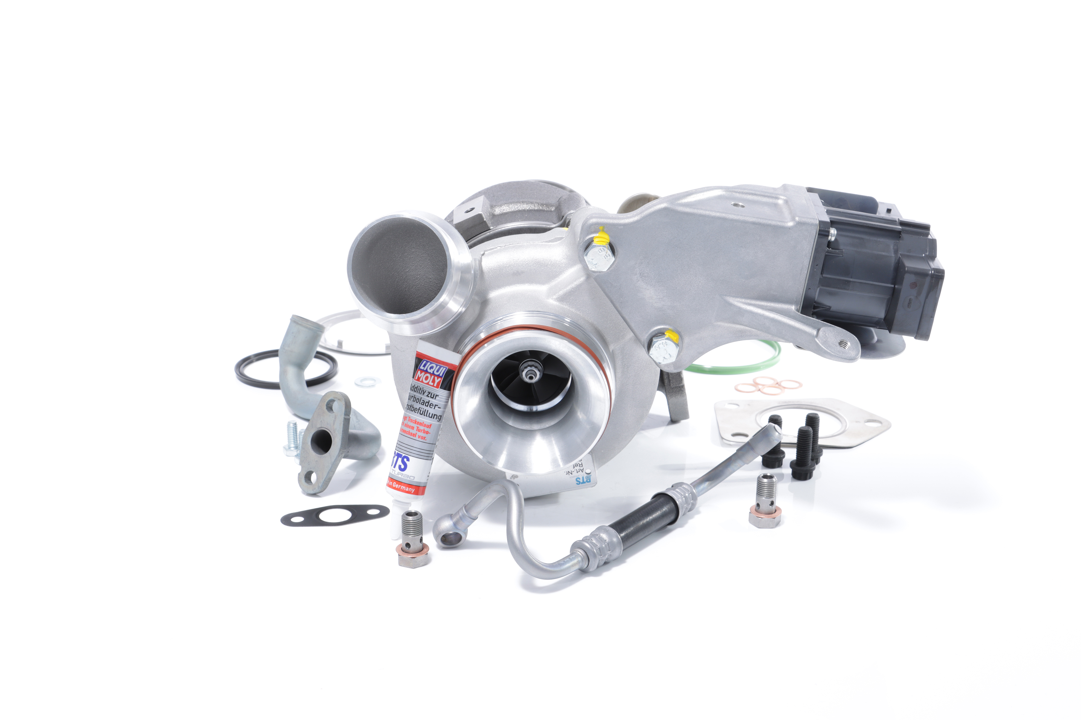 T981026BT BTS TURBO Turbocharger kosten