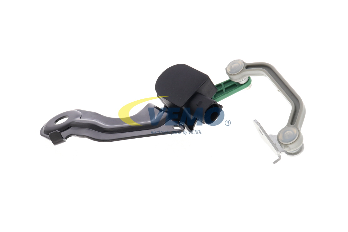 Sensor, Leuchtweiteregulierung V10-72-0182 VEMO 4F0505465M VW, AUDI
