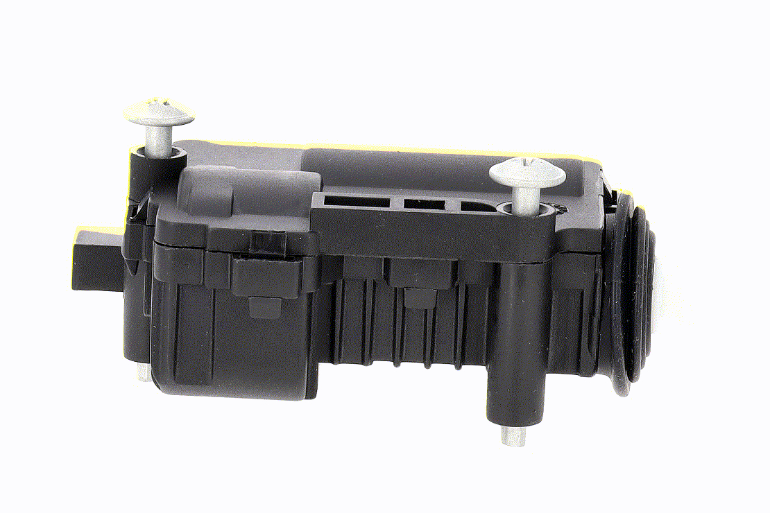 Stel element, centrale vergrendeling 13208157 VEMO V40-77-0044 OPEL, VAUXHALL