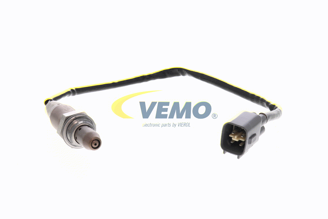 1080345 VEMO V70760029 Sonda lambda benzina e diesel Toyota C-HR