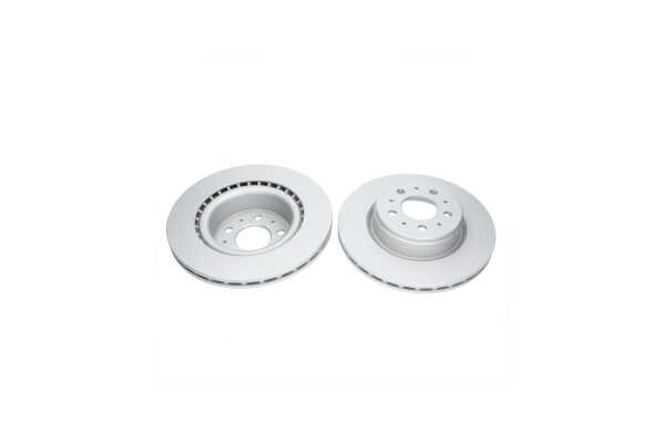 Brzdový kotouč KAVO PARTS BR-10044-C
